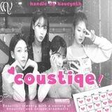 coustiqe Open