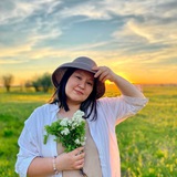 Саргылана Фролова