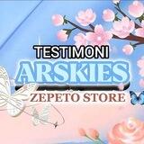 TESTIMONI ARSKIES