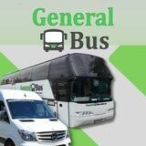 Пассажирские Перевозки GeneralBus Одесса👉Румыния👉Болгария