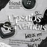 PROMO @upsubsserveinats