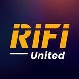 RIFI United Official Channel