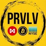 PRVLV l ИНВЕСТИЦИИ⚡️