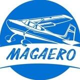 Полеты на самолетах в Санкт-Петербурге | MAG Aero