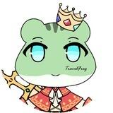 Travelfrog