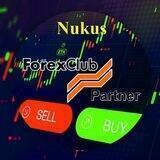 FOREXClub NUKUS