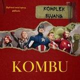 KOMPLEK BUJANG : OPEN