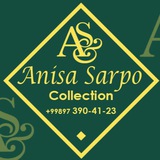 Samarkand ⚜️Anisa_Sarpo⚜️Sam⚜️