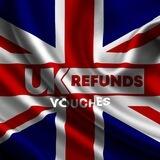 🇬🇧 UK Refunds Vouches