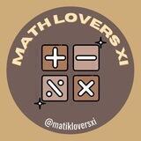 Math Lovers XI