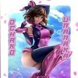 Ochako Uraraka Inu Portal