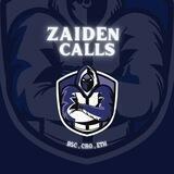 Zaiden Calls 🚀