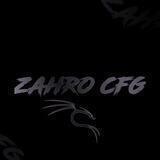 ZAHRO_CFG_GFX