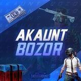 🇺🇿EXTREME AKAUNT SAVDO🇺🇿
