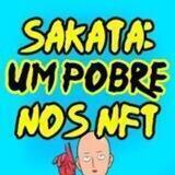 Sakata: Um Pobre nos NFT