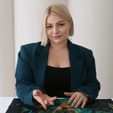 Чакры на понятном с Еленой Катковой