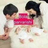 BOLA PARVARISHI
