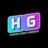 Hidden Gems Airdrop Group