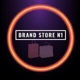 Brand Store №1 - магазин брендовой одежды