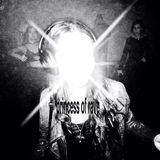 принцесса рейва