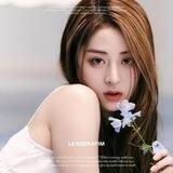 Yunjin Huh.