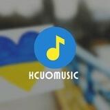 KCUOMUSIC🎧