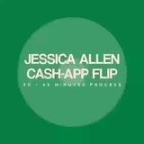 Jessica Allen Cashapp Investment Program 📊💸💸📈