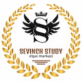 SEVINCH STUDY o’quv markazi