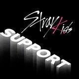 Support | Stray Kids