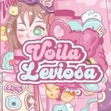 VoilaLaviosa Open
