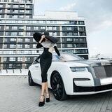 Уникальные фотопроекты