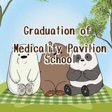 🎓1st MEDICALITY PAVILION SCHOOL GRADUATION 🎓