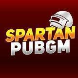 SPARTAN PUBGM