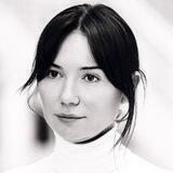 Елена Харламова