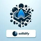 SOLIDIFY SECURITY | SSCAN