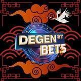 DegenStreetBets CN