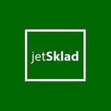 Jetsklad