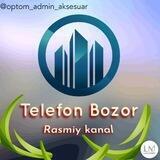 |• Telefon Bozor •|