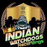 Indian Watchdogs Recording's