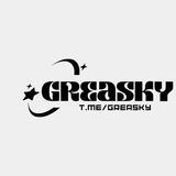 GREASKY