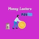 Money Looters