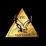 BTC Vantage Token Entry Portal