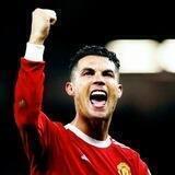 Central do Cristiano Ronaldo