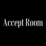 Accept Room /кроссовки спб мск/