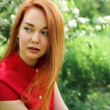 Настя Каляпина