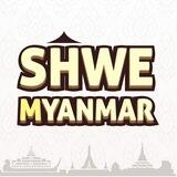 Shwe Myanmar2D