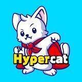 Hypercat┃Live on PCS
