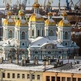 Библейско -Богословский клуб Никольского собора
