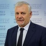 Владимир Розумейко | Депутат Сахалинской областной Думы