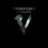 VIKINGS RULES • کانال قوانین